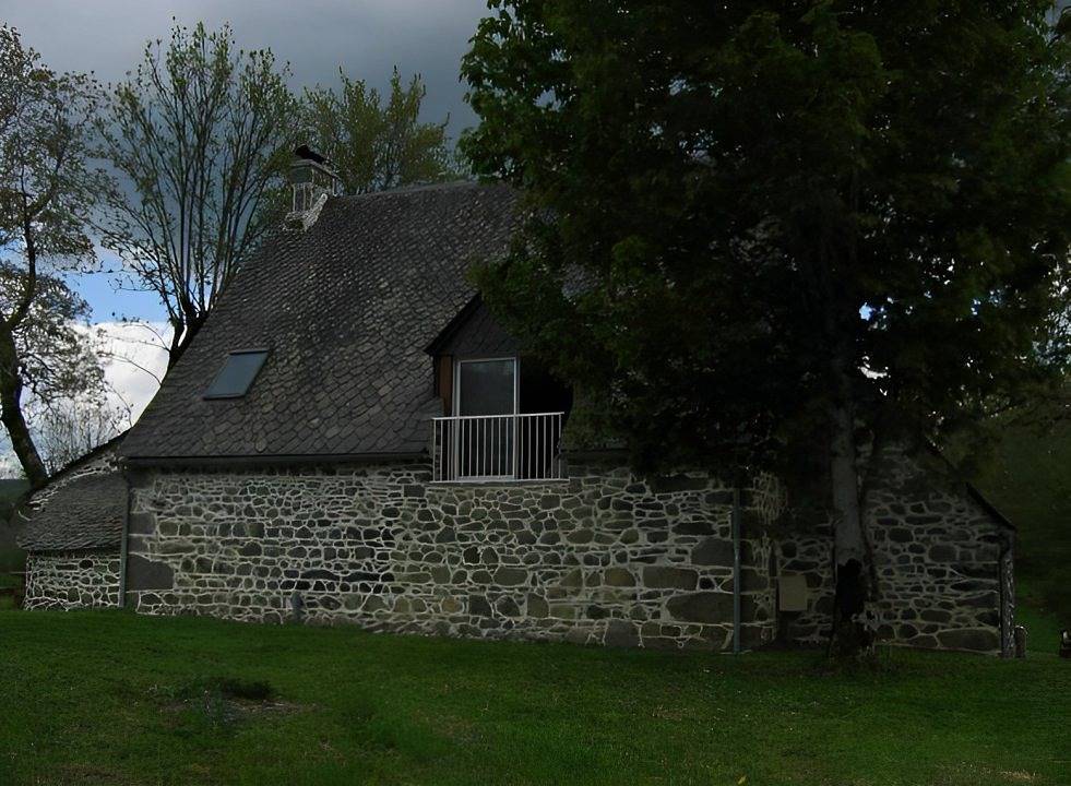 Gîte Le Bousquet in Chastreix, Parc naturel régional des Volcans d'Auvergne