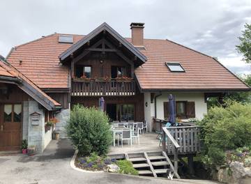 Maison de campagne pour 10 personnes, avec jacuzzi et terrasse à Saint-Eustache