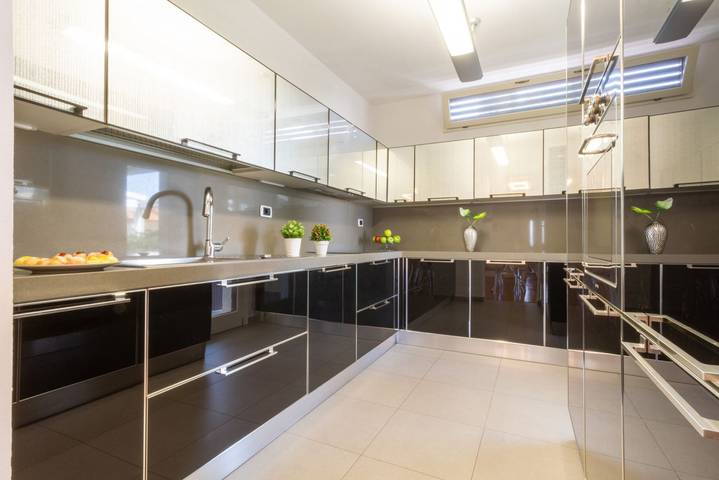 Ganze Wohnung, Terrazza61 in Bonaria, Cagliari