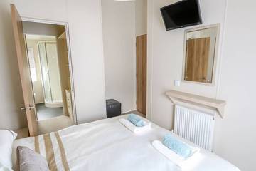 Cottage for 6 People in Lincolnshire, Midlands, Photo 2