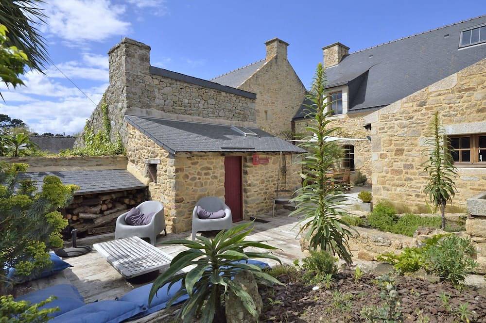 Photo : Maison de vacances