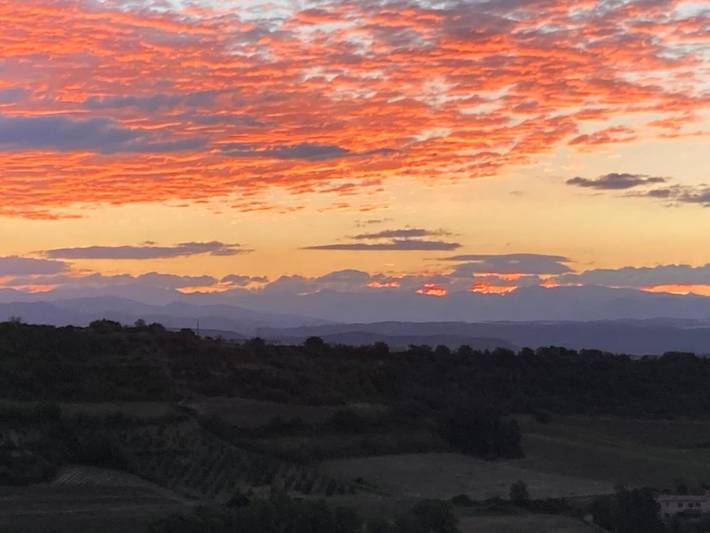 Hôtel pour 2 personnes, avec vue et terrasse à Saint-Michel-l'Observatoire - 2