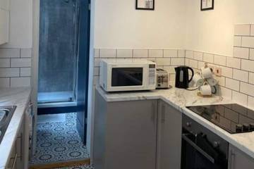 Apartment for 4 People in Gateshead, North East England, Photo 1