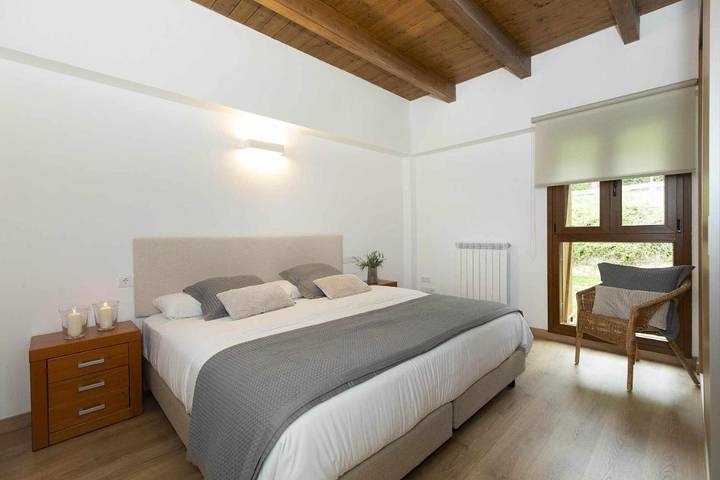 Gîte pour 8 personnes, avec vue à Panticosa - 4