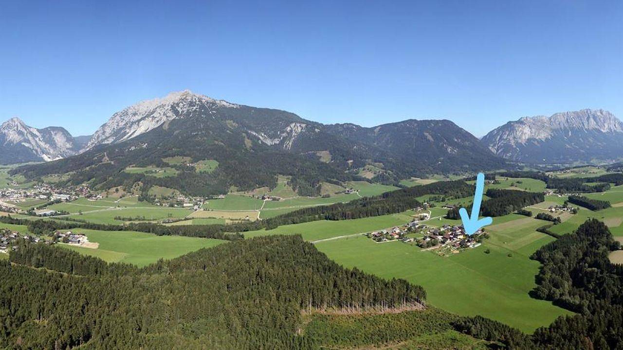 Entire holiday apartment, Ferienwohnung für 6 Personen (68 m²) in Gröbming in Mitterberg-Sankt Martin, Dachstein