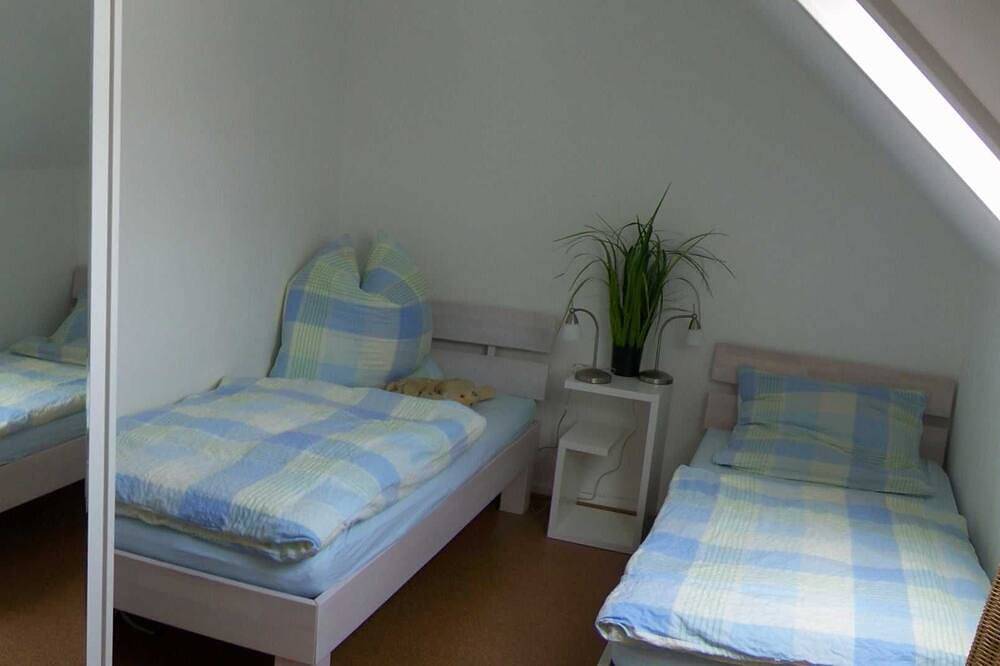 Hel lejlighed, Vacation cottage Marder, Germany in Helgoland