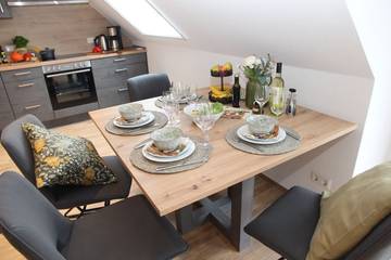 Ferienwohnung für 4 Personen in Greetsiel, Krummhörn, Bild 2