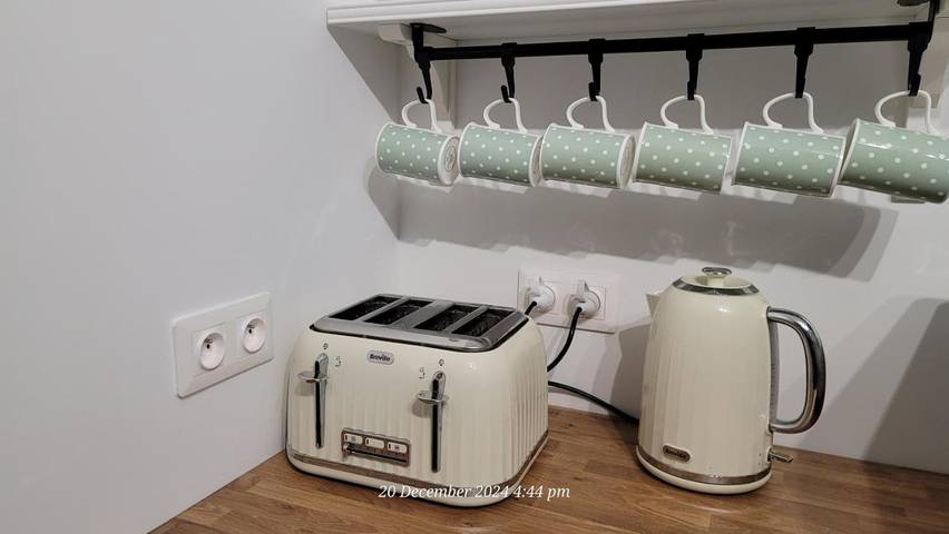 Location de vacances pour 4 personnes, avec jardin et vue à Villiers-le-Pré - 3