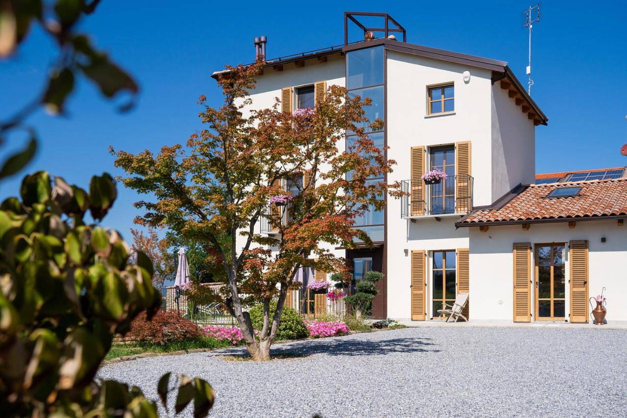 Casettaluce in Coni, Province de Coni