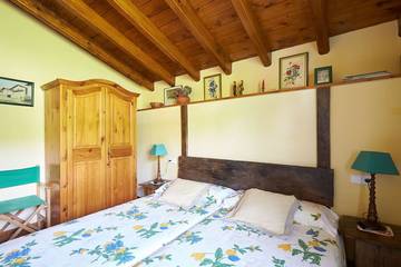Casa Rural Con Piscina para 6 Personas en Larráun, Provincia de Navarra, Foto 3
