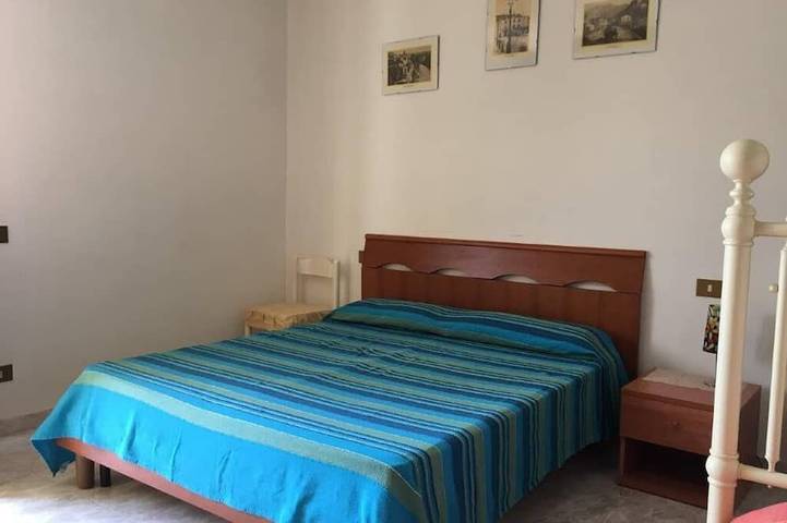 Ferienwohnung für 9 Personen, mit Garten und Balkon in Marina di Massa - 3