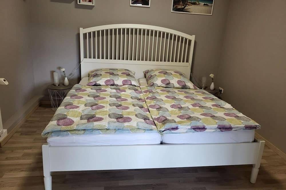 Ganze Wohnung, Ferienwohnung/App. für 4 Gäste mit 65m² in Bodenwerder (165846) in Bodenwerder, Landkreis Holzminden