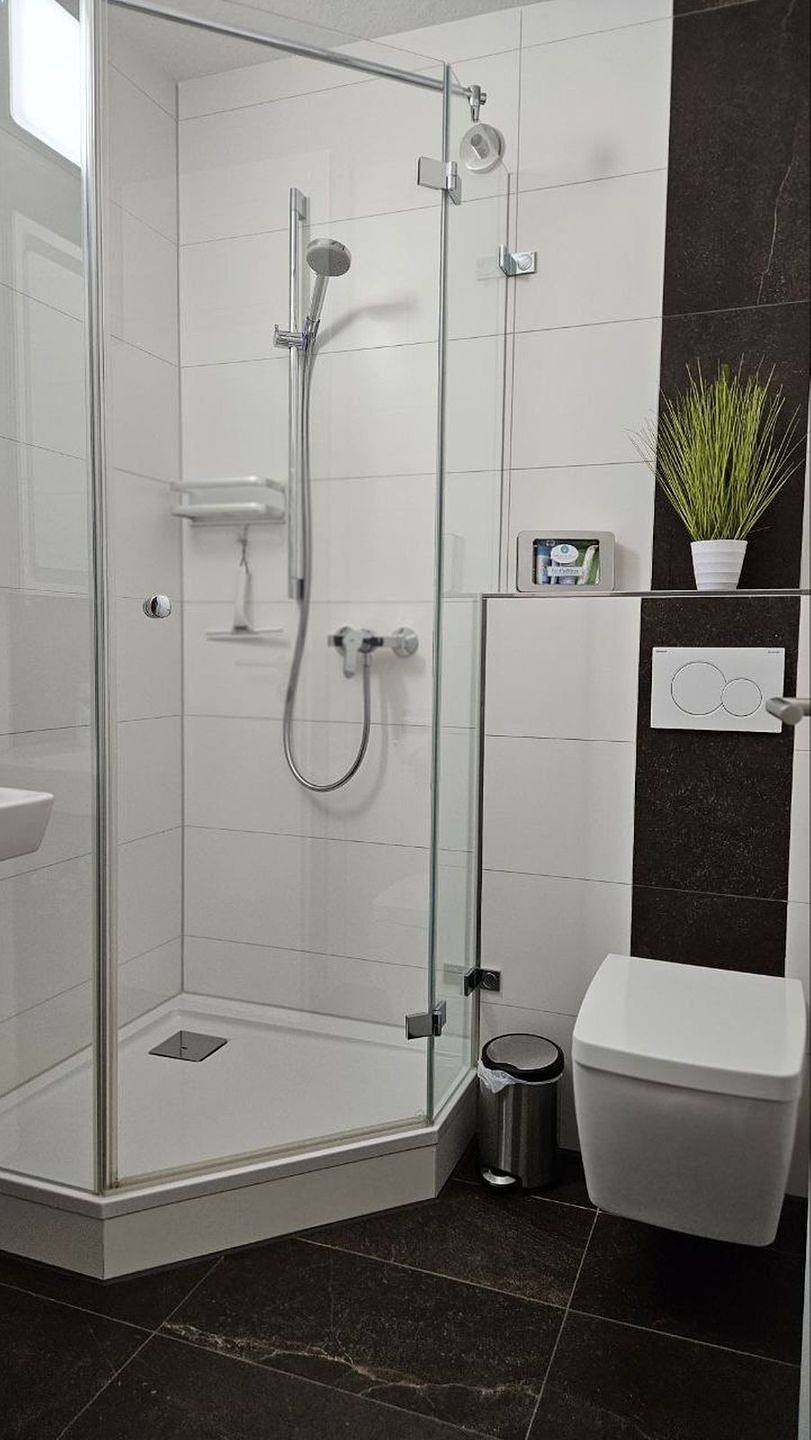 Entire apartment, Ferienwohnung Holiday Home 10 in Meersburg, Region Bodensee-Oberschwaben