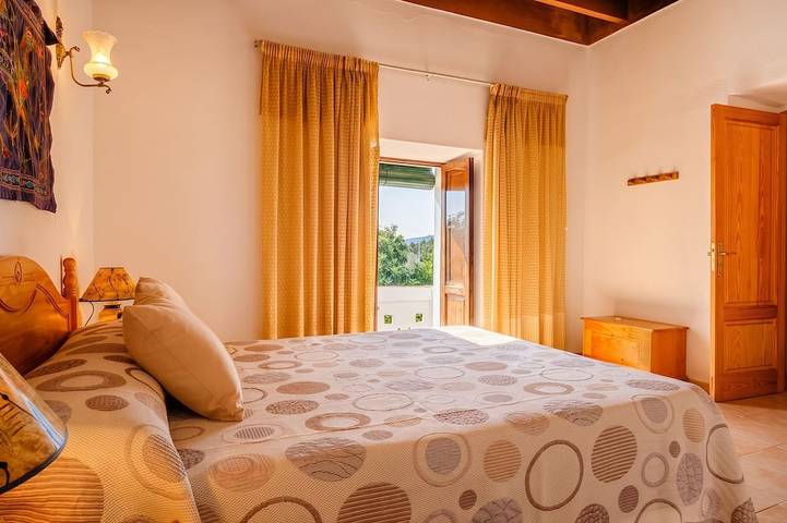 Homerez - Villa in Sant Miquel de Balansat in St Miquel de Balansat, Sant Joan de Labritja