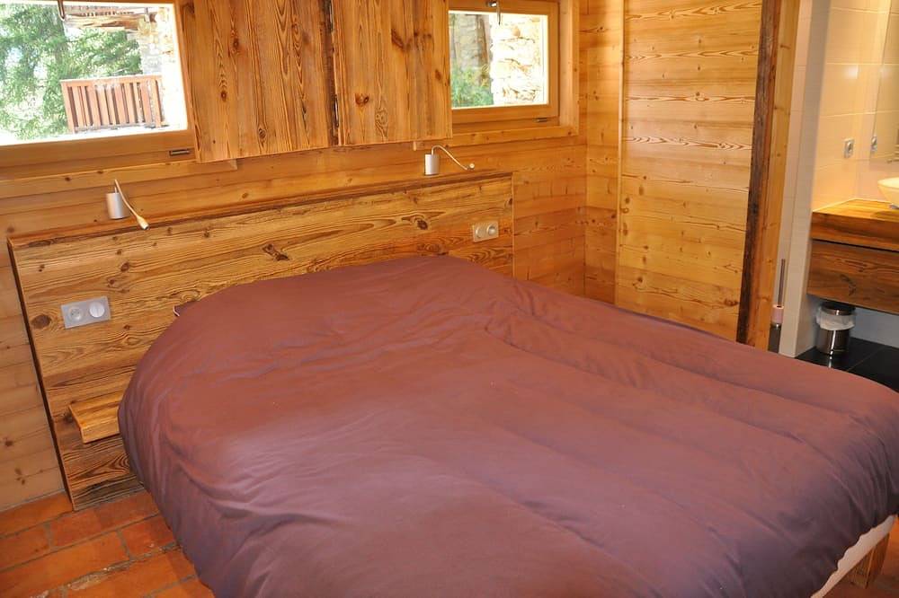Appartement entier, Terrasses, espace et confort 4 * au chalet Le Pré Catin à Bonneval-sur-Arc in Bonneval-sur-Arc, Massif de la Vanoise