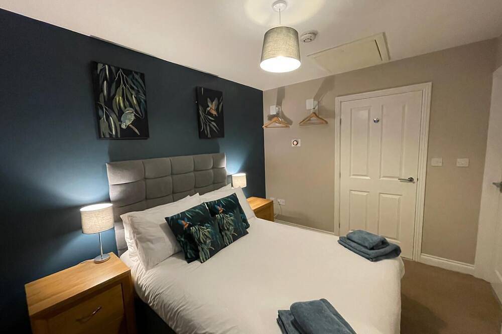 Appartamento vacanze a North Yorkshire a partire da 124€ a notte