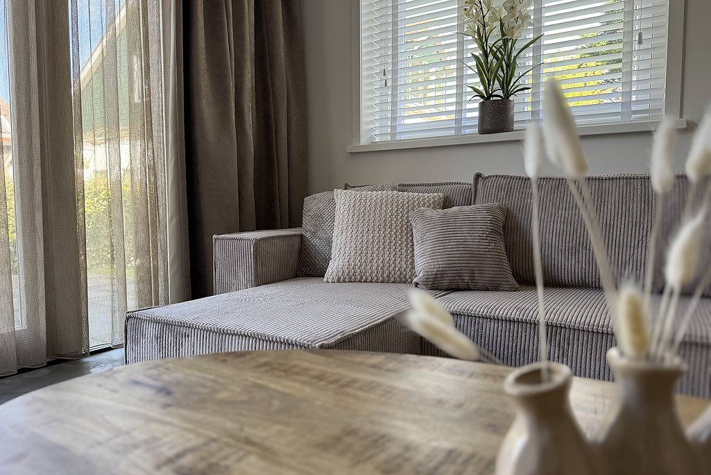 Ganze Wohnung, May in Julianadorp aan Zee, Julianadorp