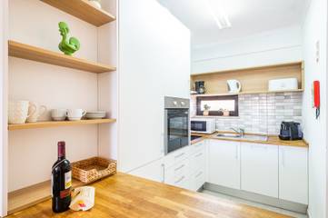 Vakantieappartement voor 6 Personen in Albufeira, Faro District, Afbeelding 2