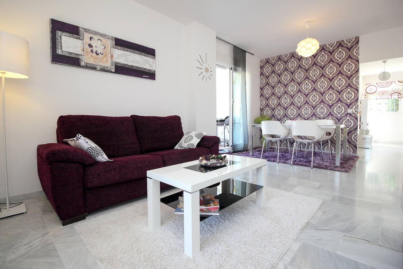 Appartamento vacanze a Mijas a partire da 126€ a notte