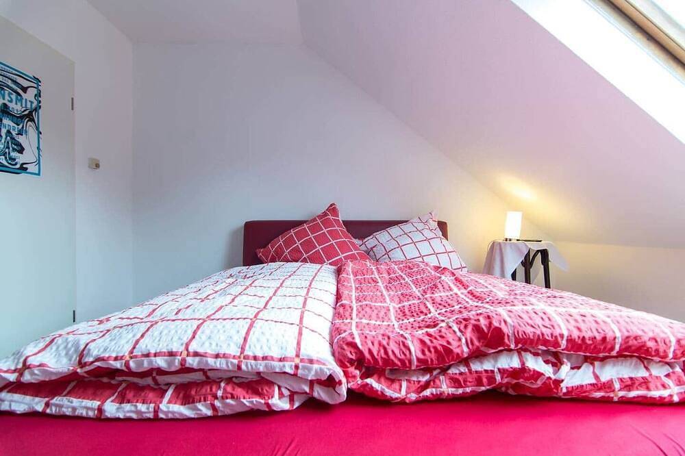 Ganze Wohnung, Ruhrtal Miniapartment in Bochum, Ruhrgebiet