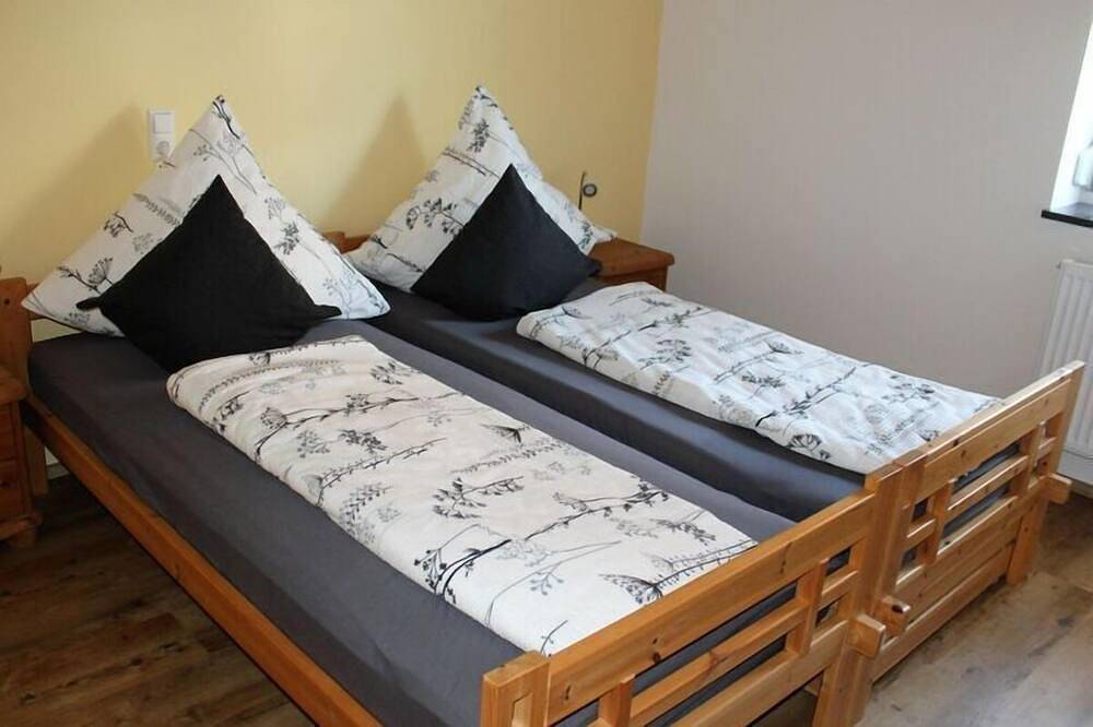 Ganze Wohnung, Wohnung in Hergensweiler in Hergensweiler, Bayerisch Schwaben