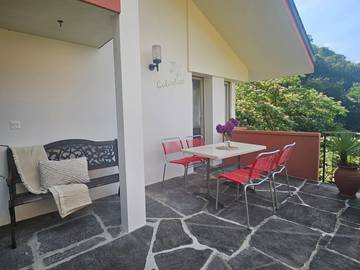 Ferienhaus für 6 Personen in Gordola, Tessiner Alpen, Bild 3