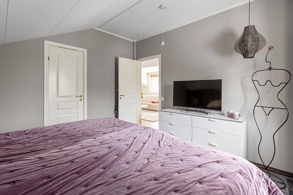 Modern villa i Stockholm in Nacka, Schwedische Ostsee