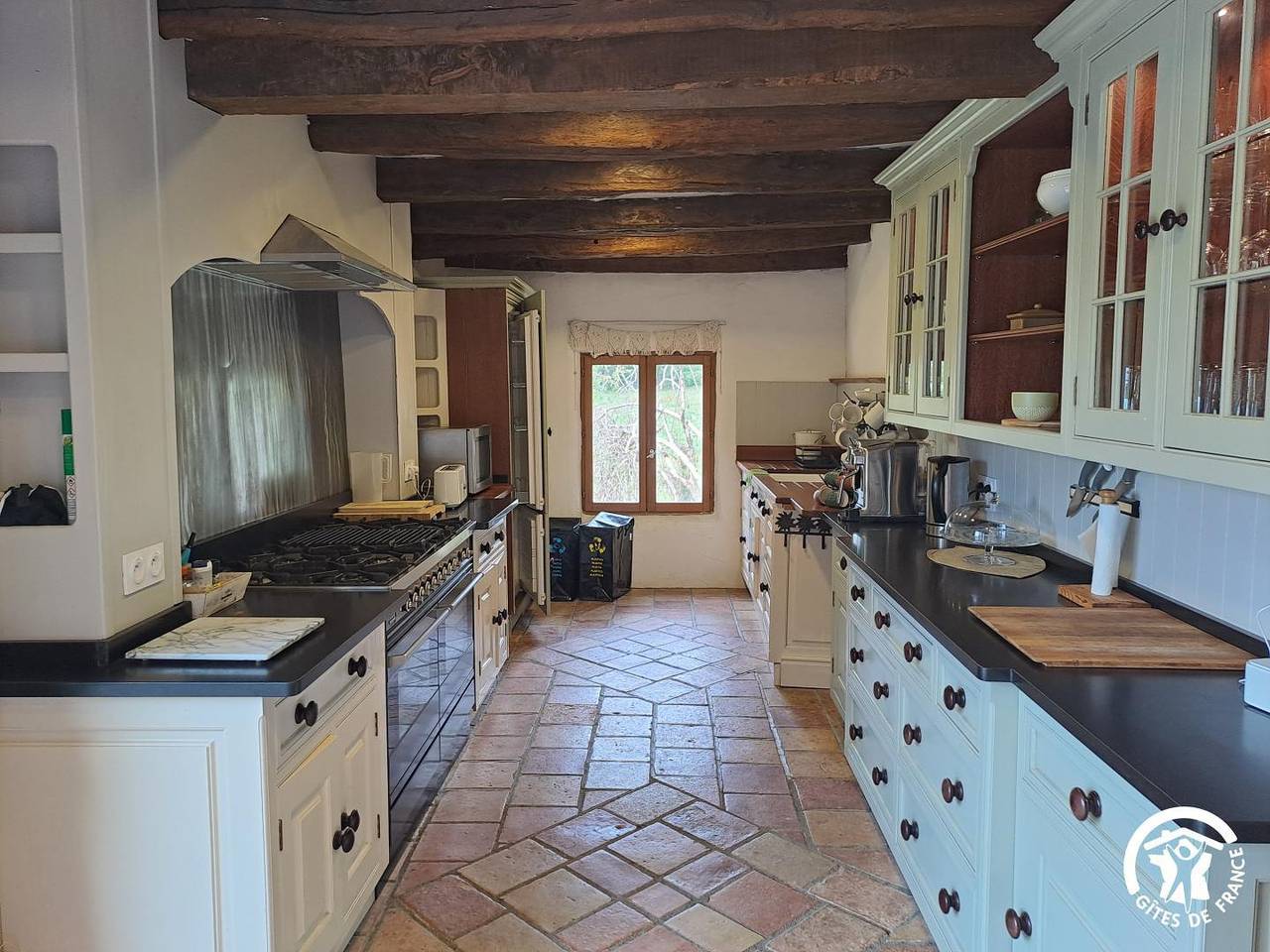 La Ferme in Puycalvel, Région de Castres