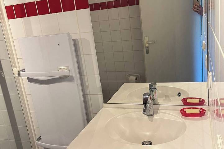 Apartamento entero, The alcove on 41 in Talloires-Montmin, Región de Annecy