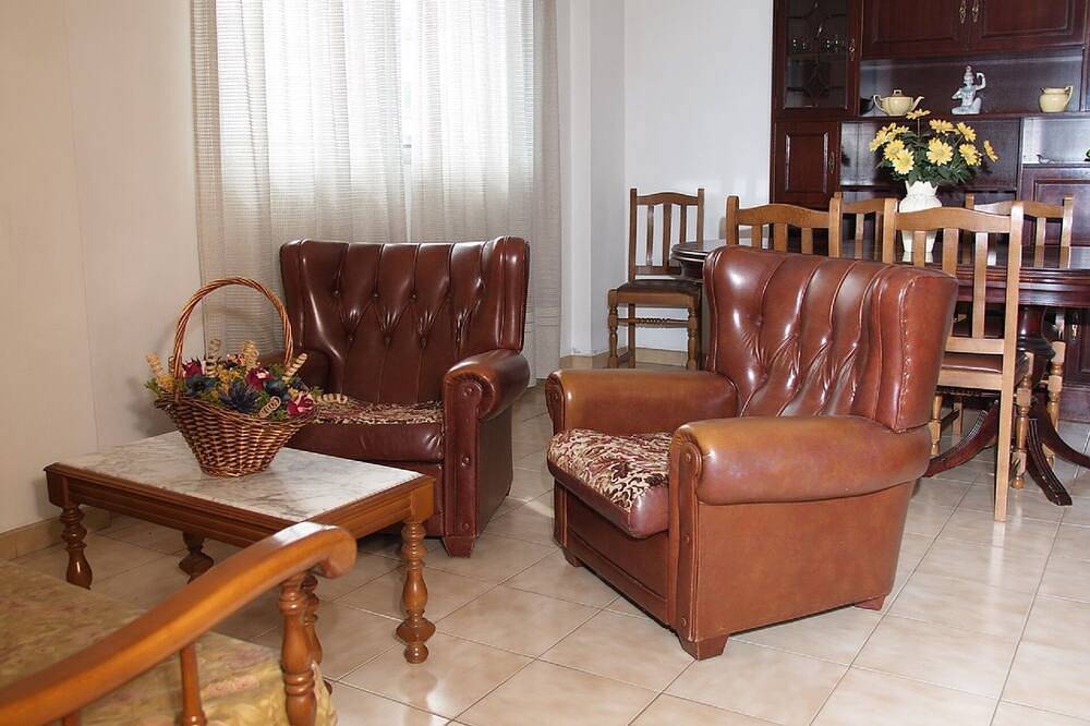 Entire apartment, Caracas Apartment 01 in Sanxenxo, Rías Baixas