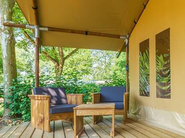 Camping pour 5 Personnes dans Gamaches, Région d'Abbeville, Photo 2