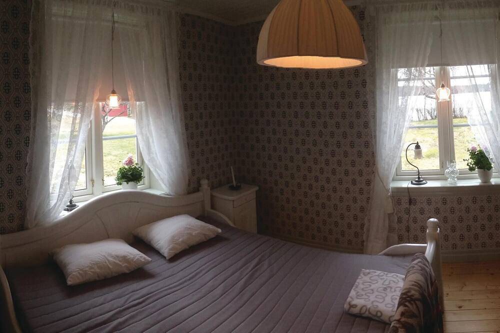 Lekker bolig i Skillingaryd med Wifi in Vaggeryds region