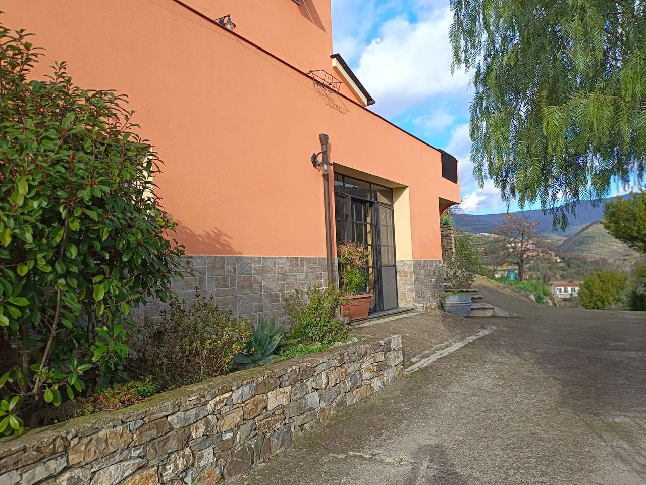 Ganze Wohnung, 1036Im - Olivo al Mare in Dolcedo, Dolcedo Gemeinde