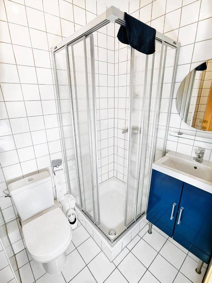 Gîte pour 3 personnes, avec balcon à Mondorf-les-Bains - 2