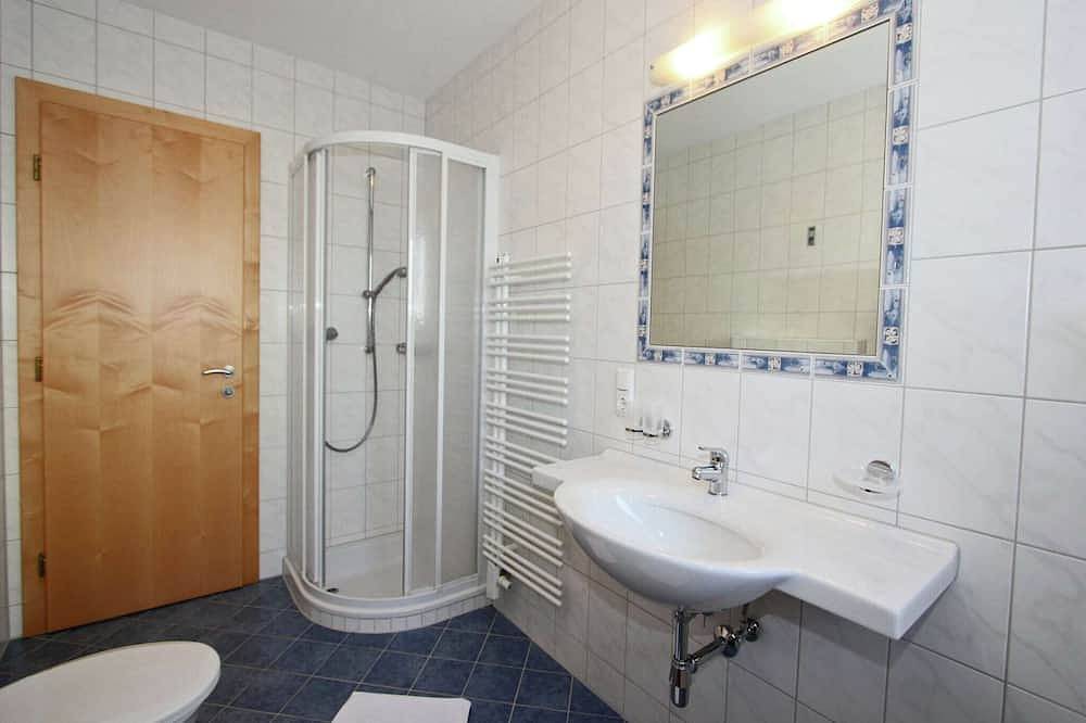 Geheel appartement, Appartement in Fiss bij Skiliften in Fiss, Serfaus-Fiss-Ladis
