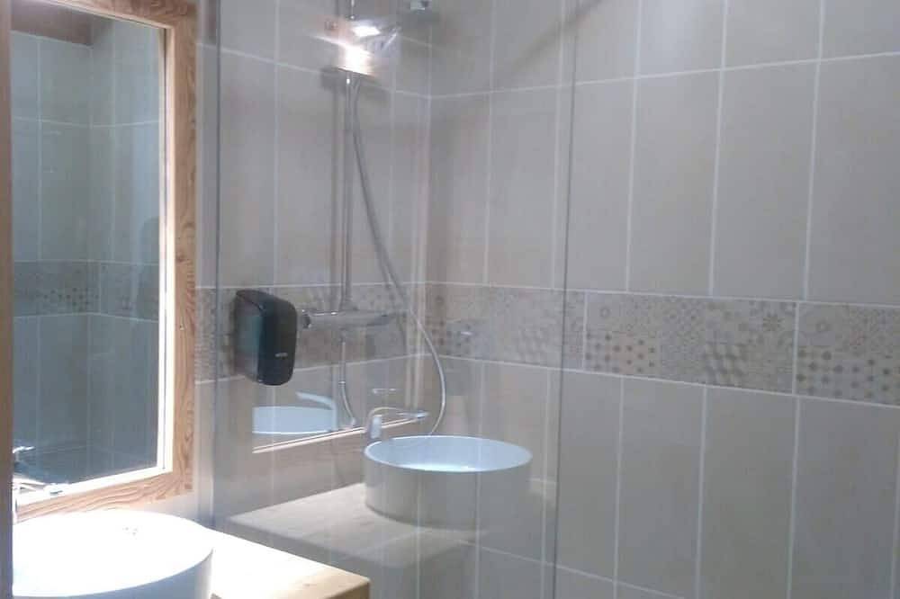 Appartement entier, L'Echaillon - Renoncule in Névache, Région de Briançon