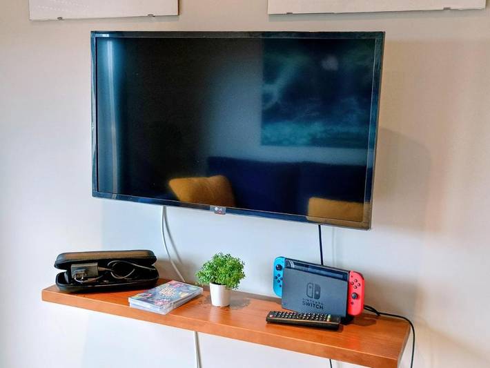 Casa rural para 10 personas, con jardín además de vistas y piscina en Morrazo - 3