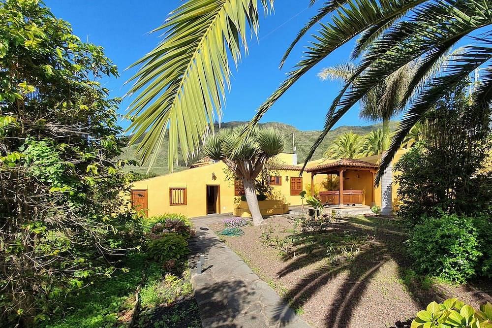Casa Emblemática \"La Arañita\" in San Cristóbal de La Laguna, Tenerife Norte