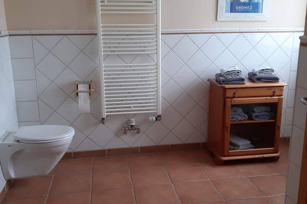 Ganze Wohnung, Land & Strand – Ferienwohnung im idyllischen Suxdorf in Grömitz, Ostholstein