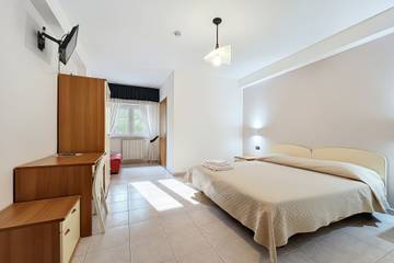 B&b voor 2 Personen in Monte Sant'Angelo, Provincie Foggia, Afbeelding 1