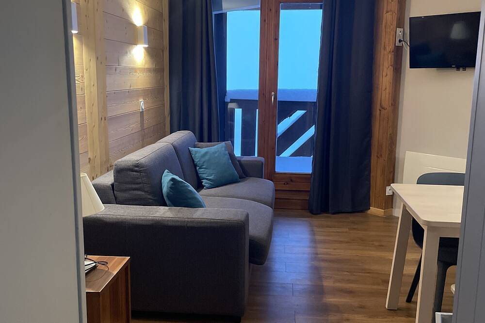 Photo : Appartement de vacances