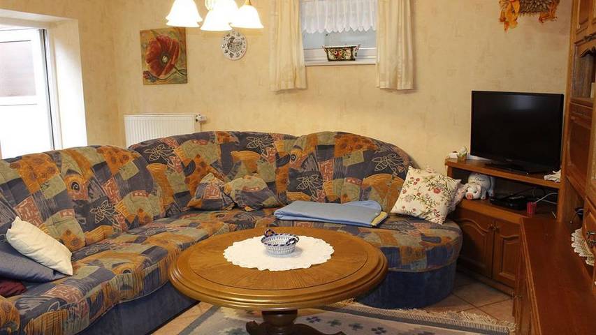 Ferienwohnung für 3 Personen, mit Garten in Walsrode - 4