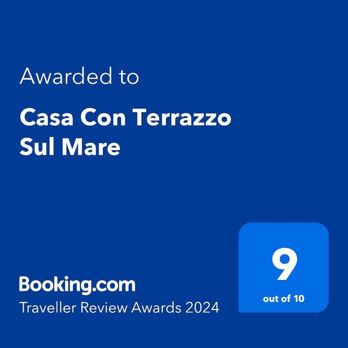 Gîte pour 4 personnes, avec terrasse et vue à Sampieri - 2