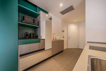 Loft per 4 Persone in Centro Storico, Verona, Foto 2