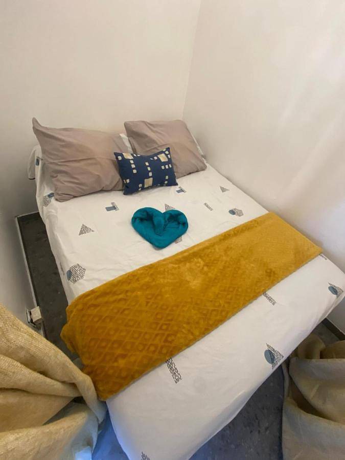 Appartement de vacances pour 4 personnes, avec vue, animaux acceptés