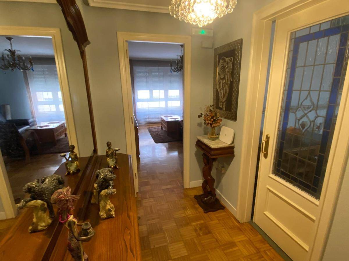 Appartement entier, Apartamento en Pola de Siero in Pola de Siero, Siero