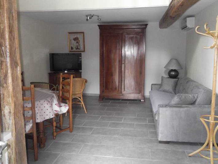 Chambre d’hôte pour 6 personnes, avec jardin dans Centre-Val de Loire - 3