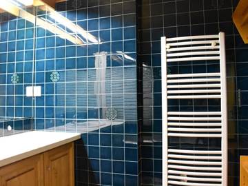 Appartement De Vacances pour 6 Personnes dans Méribel, Les Allues, Photo 4