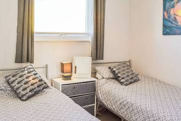 Cottage for 4 People in Hemsby, Newport (Norfolk), Photo 4