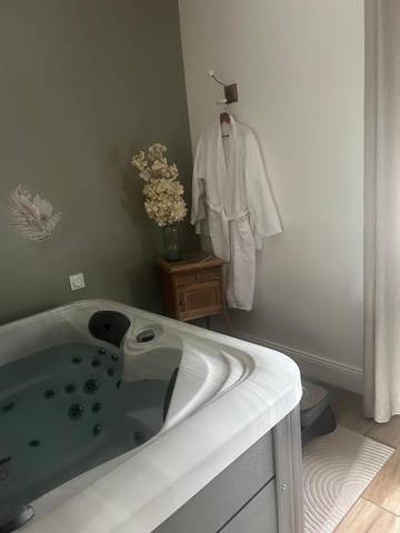 Chambre d’hôte pour 5 personnes, animaux acceptés dans la Somme